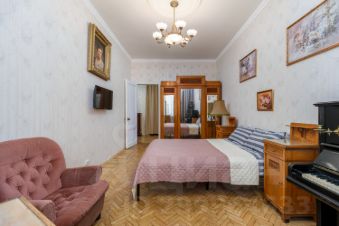 2-комн.кв., 55 м², этаж 2