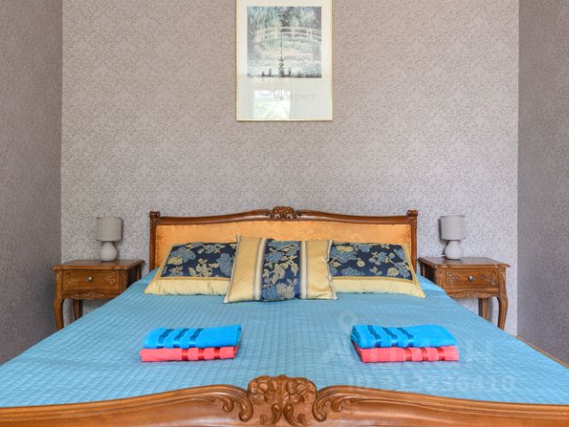 4-комн., 105 м², 4/5 этаж