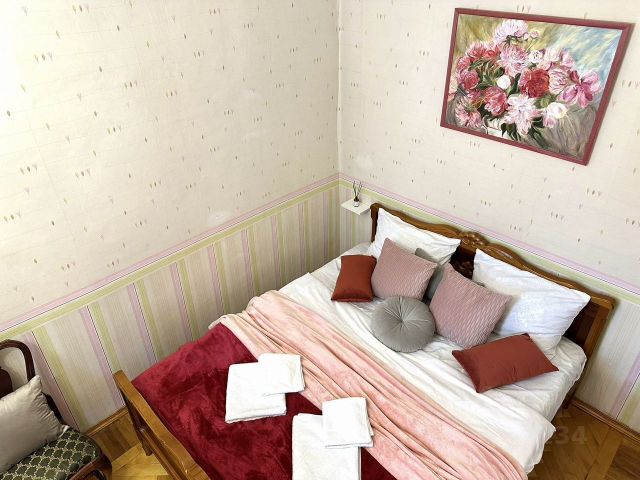 2-комн., 55 м², 4/5 этаж