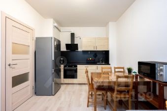 1-комн.кв., 31 м², этаж 3