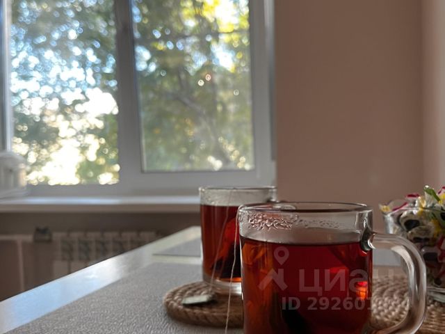 1-комн., 31 м², 4/5 этаж