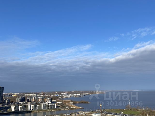1-комн., 40,4 м², 12/21 этаж