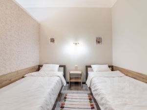 апарт.-студия, 30 м², этаж 2