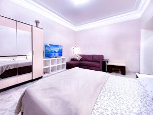 1-комн.кв., 30 м², этаж 4