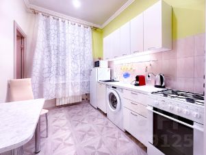 1-комн.кв., 30 м², этаж 4