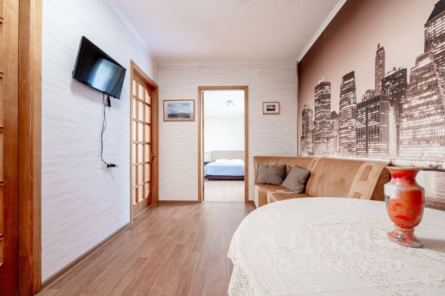 4-комн., 90 м², 4/4 этаж