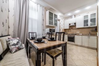 2-комн. кв 65 м2, 1/4 эт