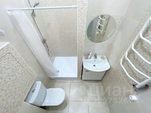 1-комн., 40 м², 1/5 этаж