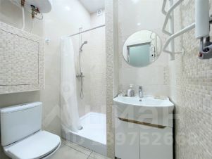 1-комн.кв., 40 м², этаж 1