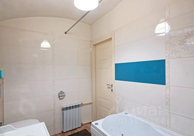 3-комн., 110 м², 3/5 этаж