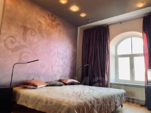 5-комн.кв., 250 м², этаж 6