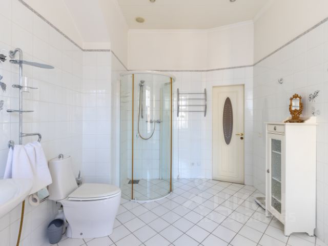 3-комн., 120 м², 3/6 этаж