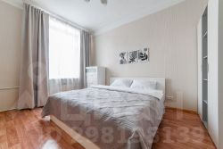 2-комн.кв., 55 м², этаж 2