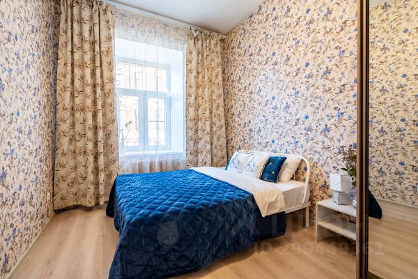 2-комн., 53 м², 2/5 этаж