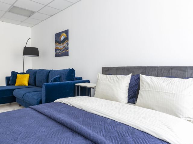 4-комн., 150 м², 3/5 этаж