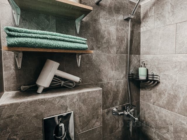 Студия, 20 м², 1/7 этаж