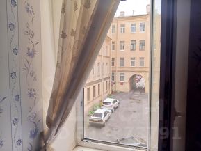 17 м2, 2/7 эт