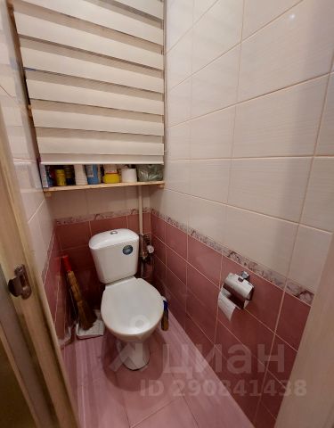2-комн., 40 м², 6/9 этаж