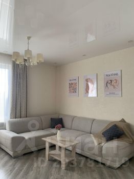 3-комн.кв., 94 м², этаж 8