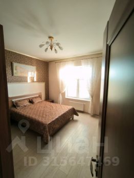 3-комн. кв 106 м2, 19/19 эт
