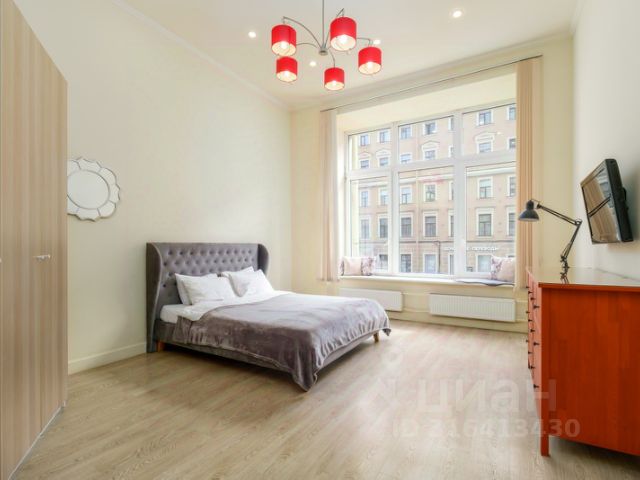 2-комн., 85 м², 2/7 этаж
