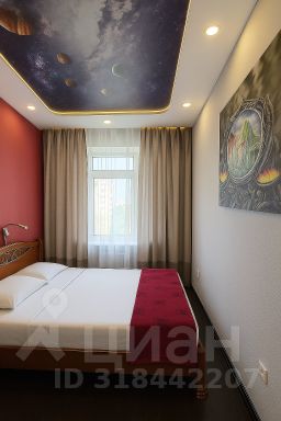 1-комн. кв 40 м2, 5/6 эт