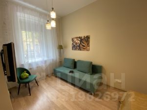 1-комн. кв 26 м2, 1/2 эт
