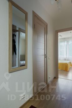 1-комн.кв., 35 м², этаж 5