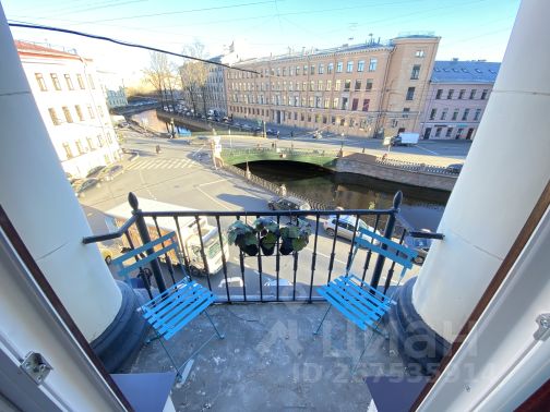 3-комн., 125 м², 3/4 этаж