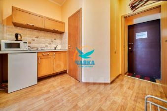 1-комн.кв., 36 м², этаж 3