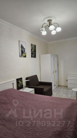 2-комн.кв., 43 м², этаж 1