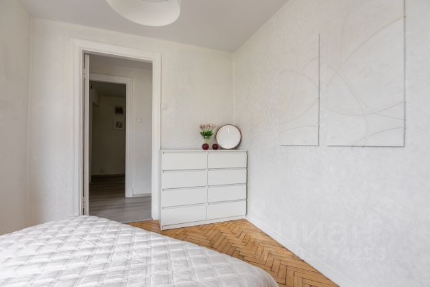 4-комн., 100 м², 5/5 этаж