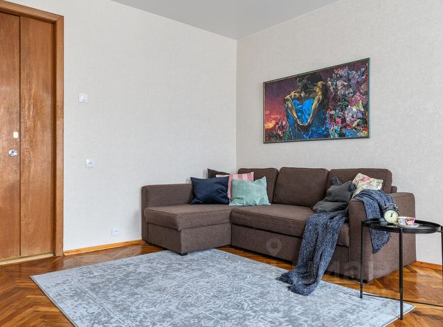 2-комн., 70 м², 4/4 этаж
