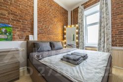 1-комн. кв 40 м2, 3/4 эт