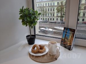 1-комн. кв 24 м2, 2/6 эт