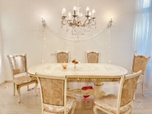 3-комн. кв 120 м2, 2/4 эт