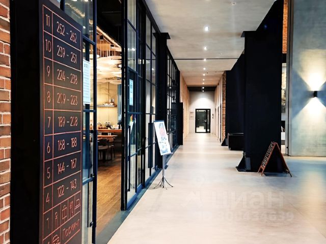 1-комн. апарт., 30,1 м², 4/11 этаж
