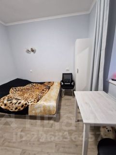 1-комн.кв., 17 м², этаж 2