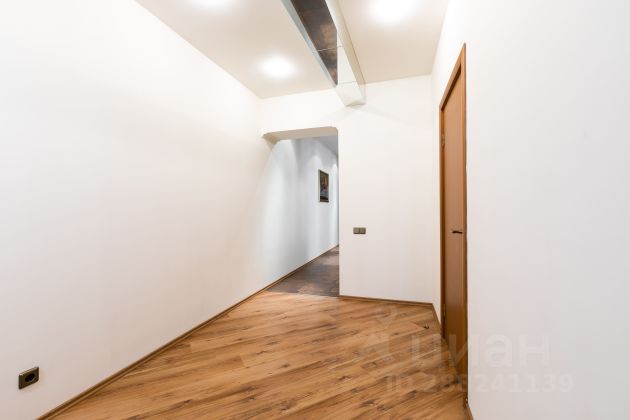 3-комн., 120 м², 4/5 этаж