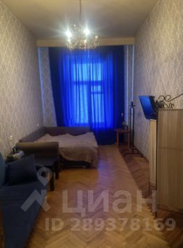 3-комн.кв., 105 м², этаж 5