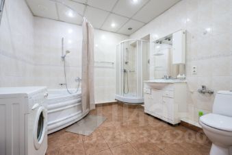 3-комн.кв., 97 м², этаж 3