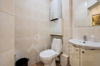 3-комн.кв., 97 м², этаж 3