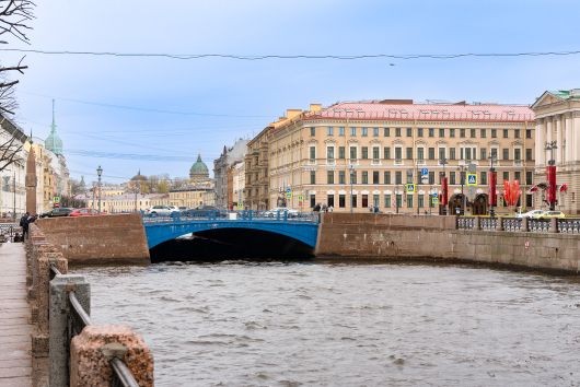 2-комн., 65 м², 1/5 этаж