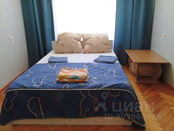 3-комн., 115 м², 5/5 этаж