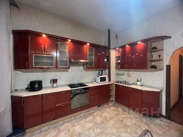 3-комн. апарт., 80 м², 3/5 этаж