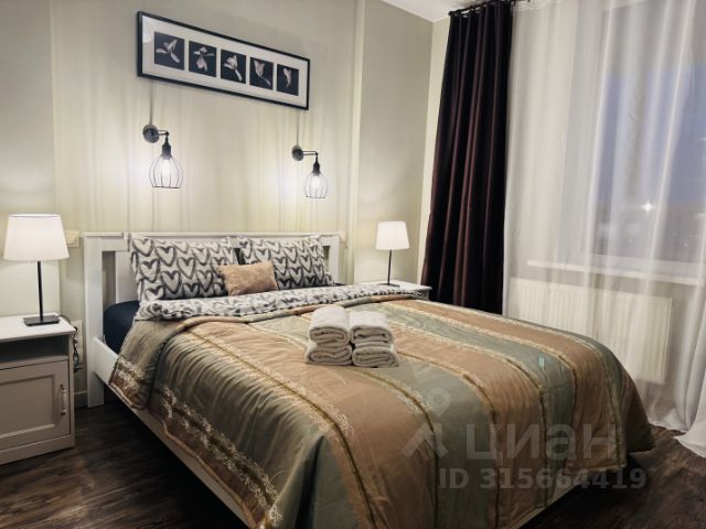 2-комн., 49 м², 8/12 этаж