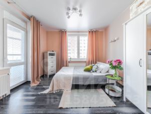 1-комн. кв 55 м2, 3/10 эт