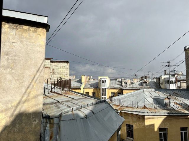 1-комн., 23 м², 6/6 этаж