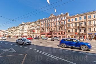 2-комн.кв., 55 м², этаж 2