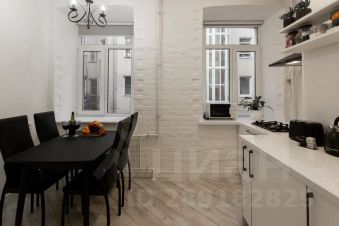 2-комн.апарт., 50 м², этаж 2